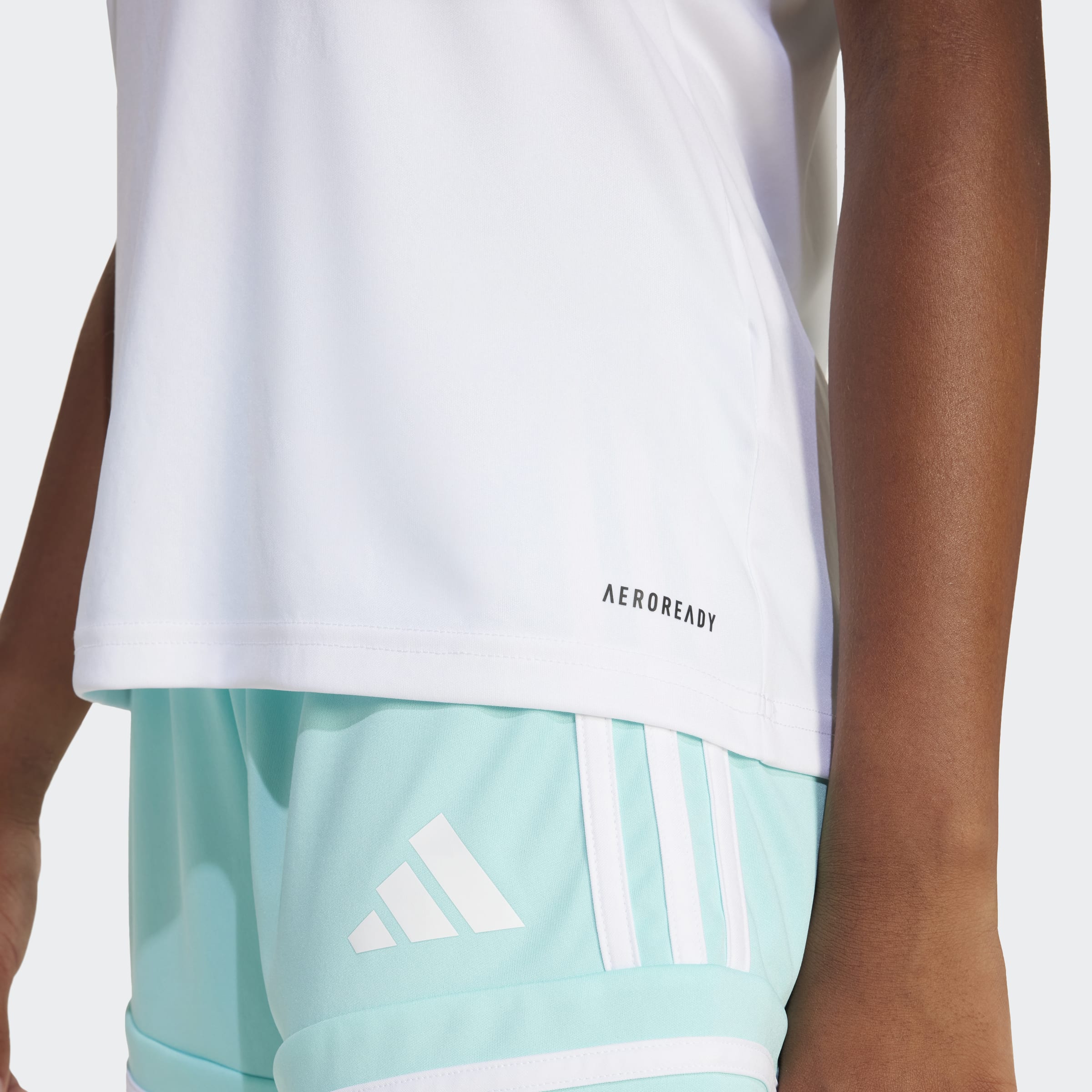 adidas Squadra 25 Jersey Kids