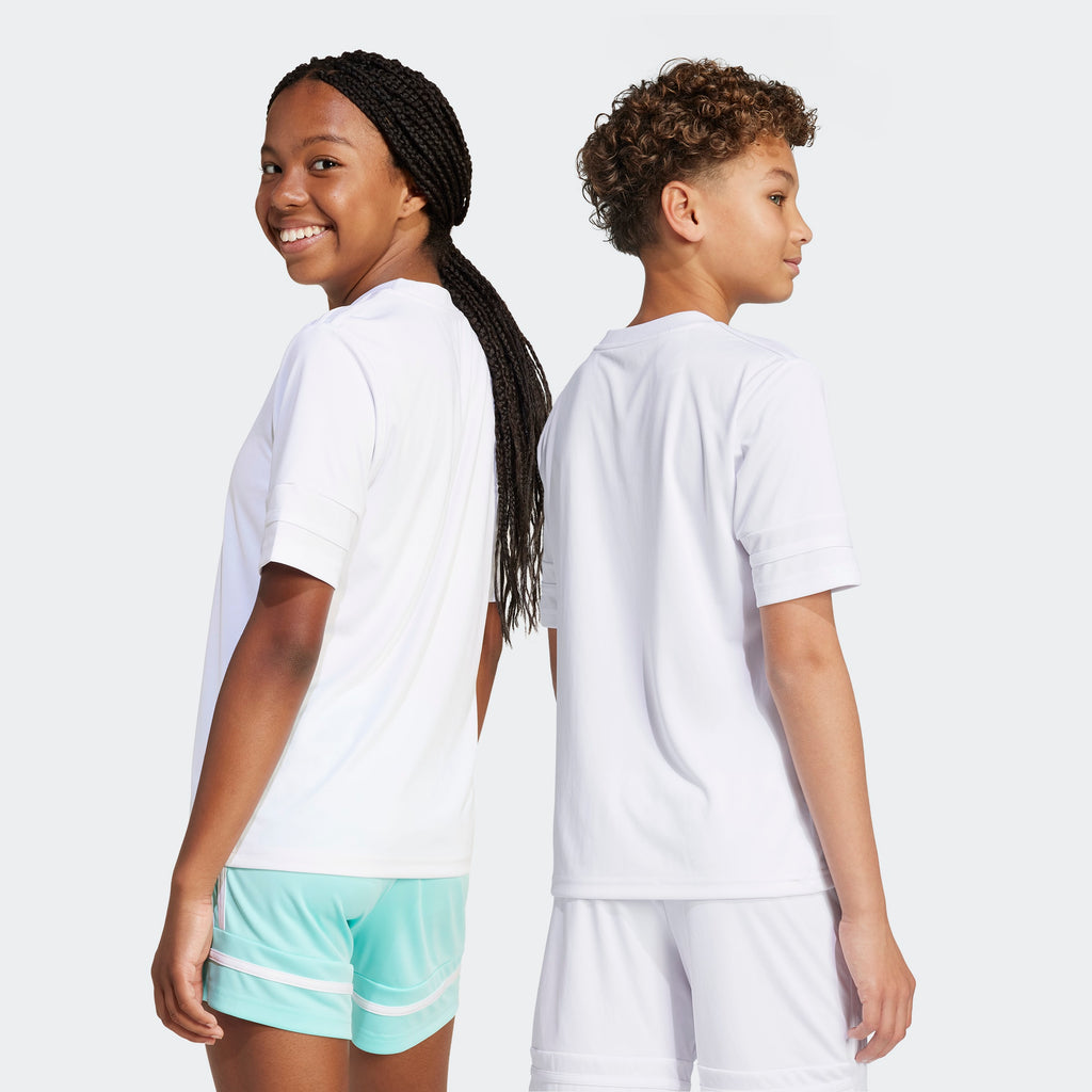 adidas Squadra 25 Jersey Kids