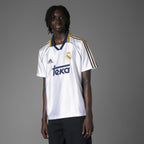 adidas Real Madrid 99/00 Home Jersey