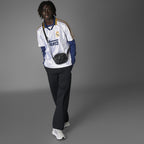 adidas Real Madrid 99/00 Home Jersey