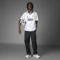 adidas Real Madrid 99/00 Home Jersey