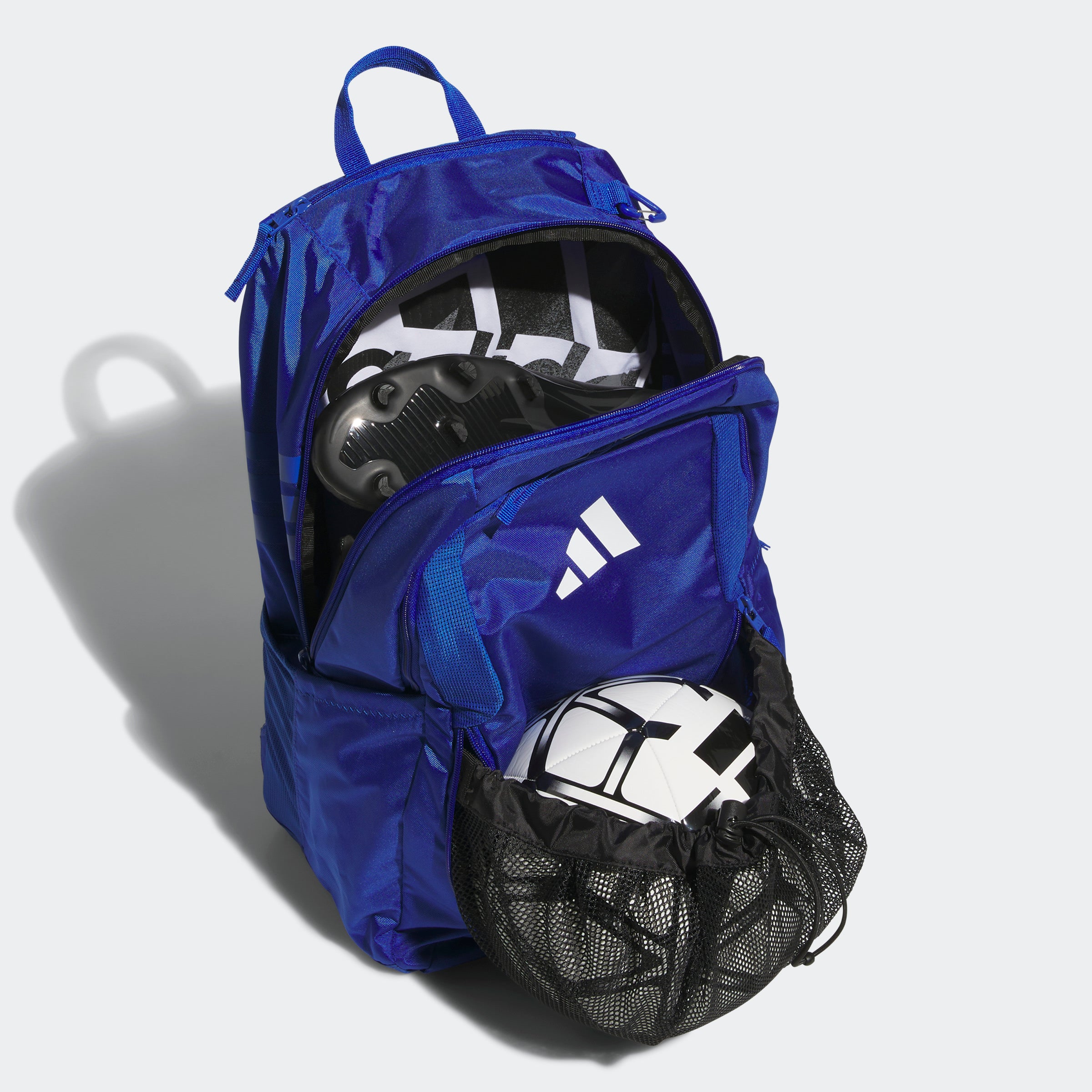 adidas Stadium 4 Backpack – FC Soccer