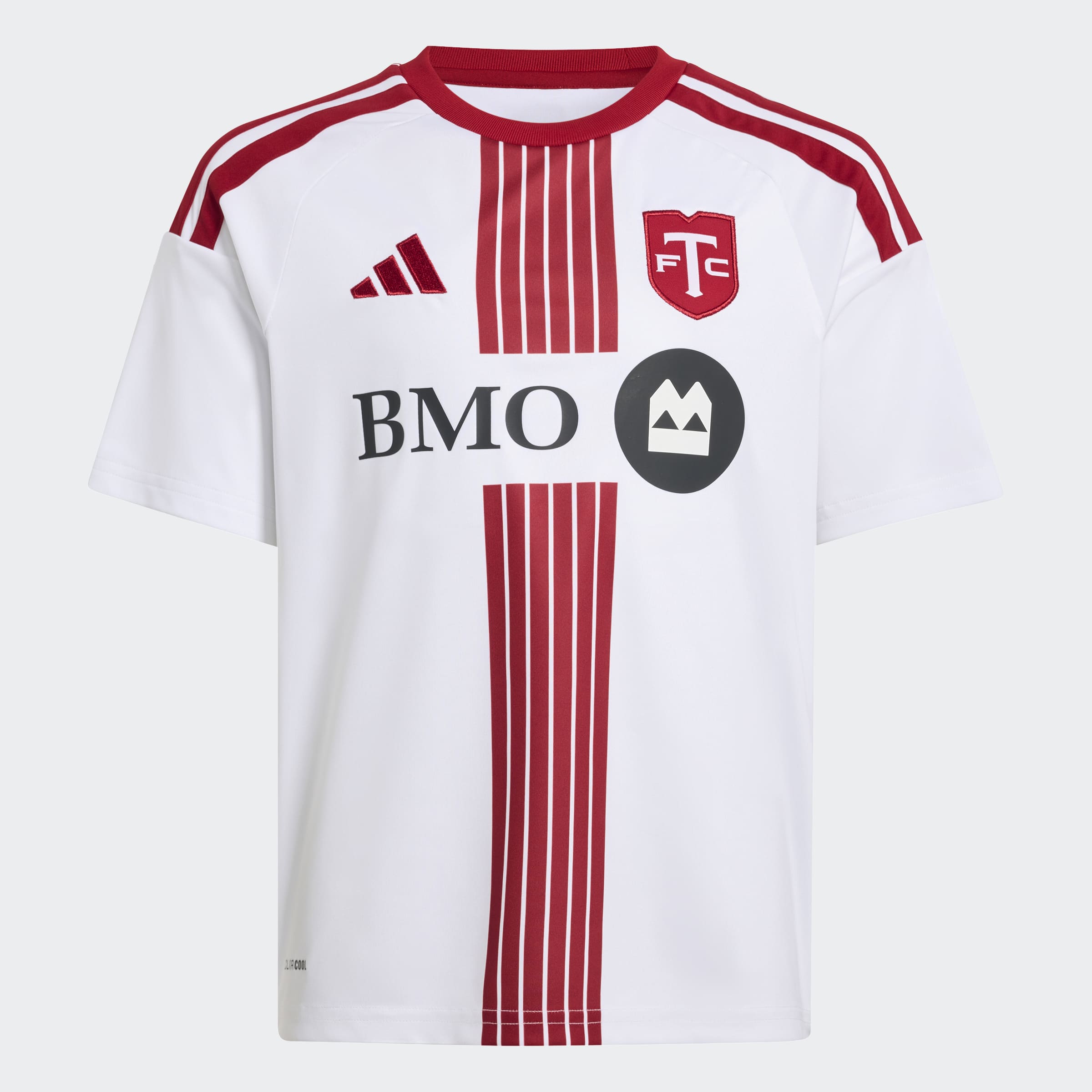 adidas Toronto FC 26/27 Away Jersey Kids