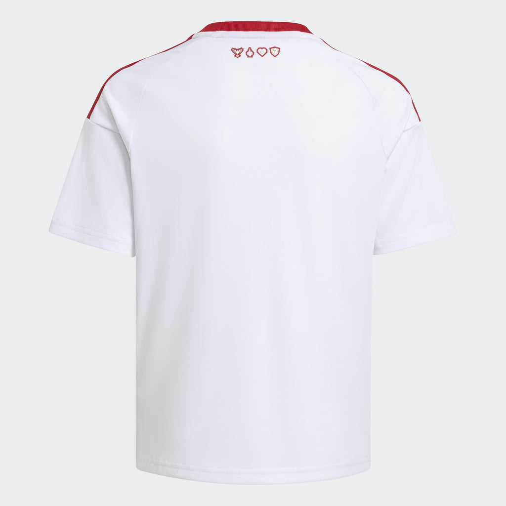 adidas Toronto FC 26/27 Away Jersey Kids