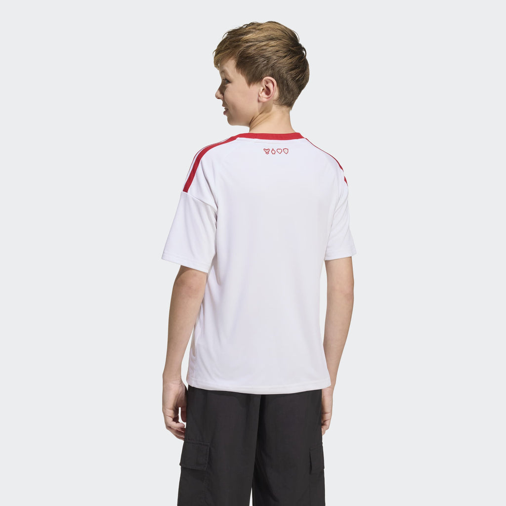 adidas Toronto FC 26/27 Away Jersey Kids
