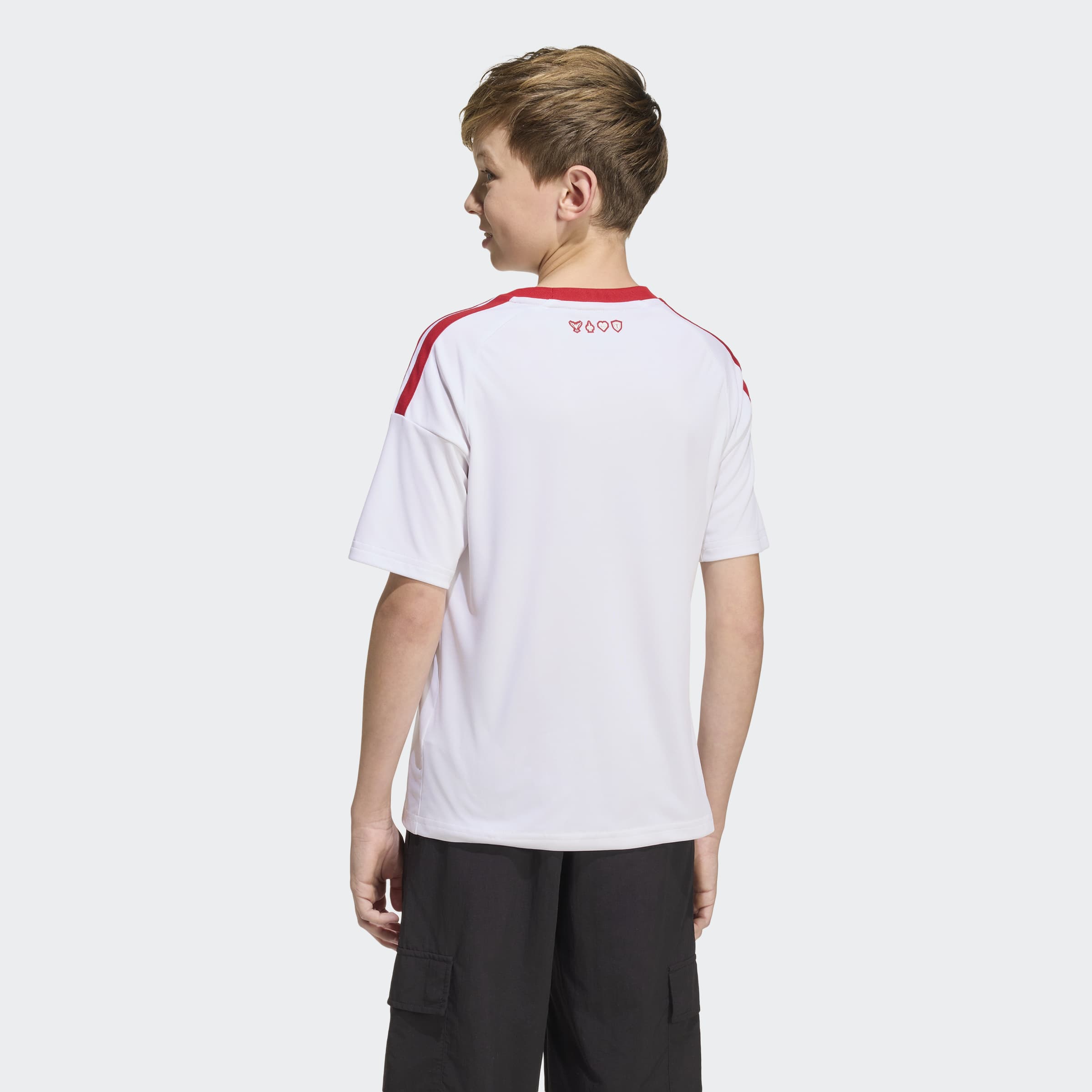 adidas Toronto FC 26/27 Away Jersey Kids