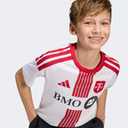 adidas Toronto FC 26/27 Away Jersey Kids