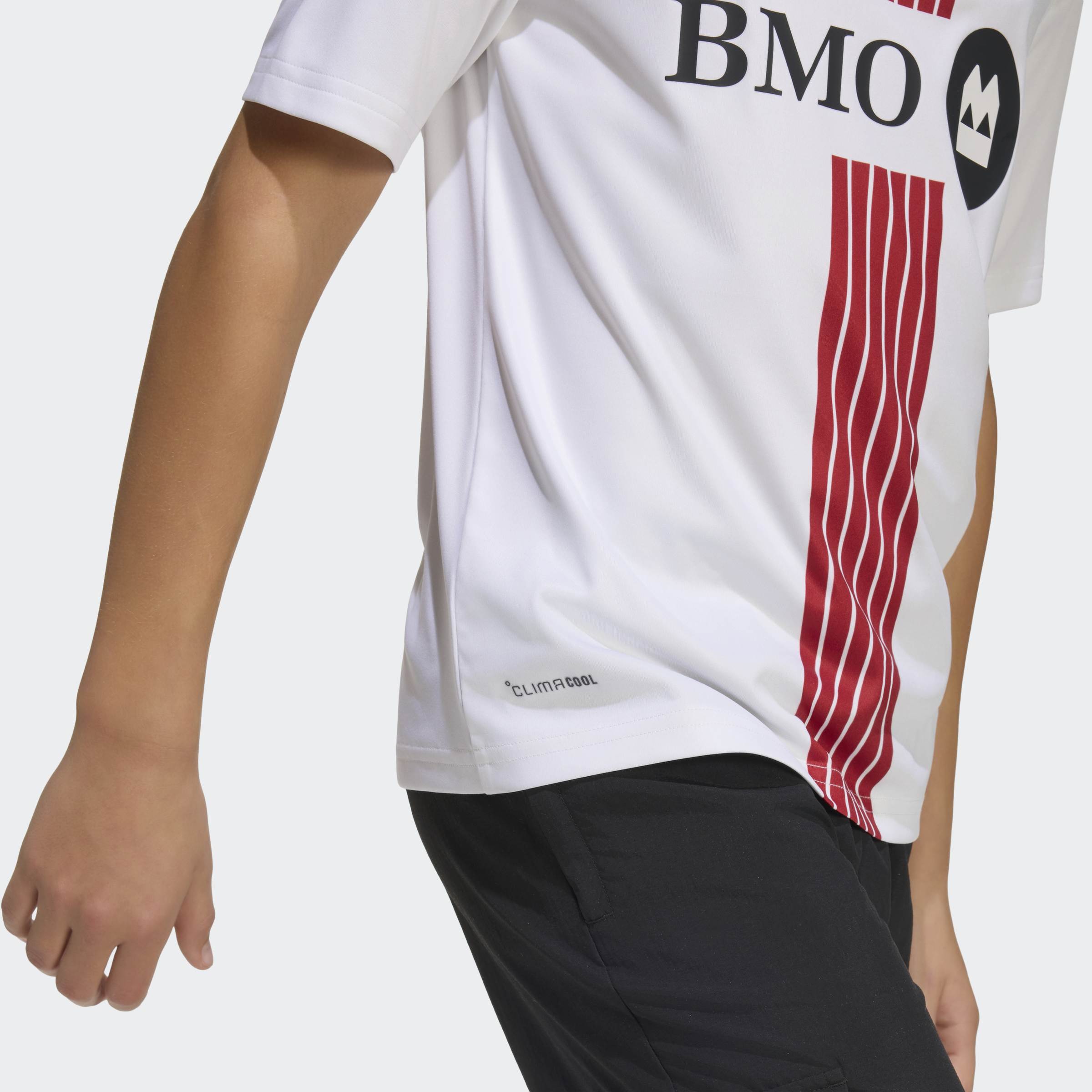 adidas Toronto FC 26/27 Away Jersey Kids