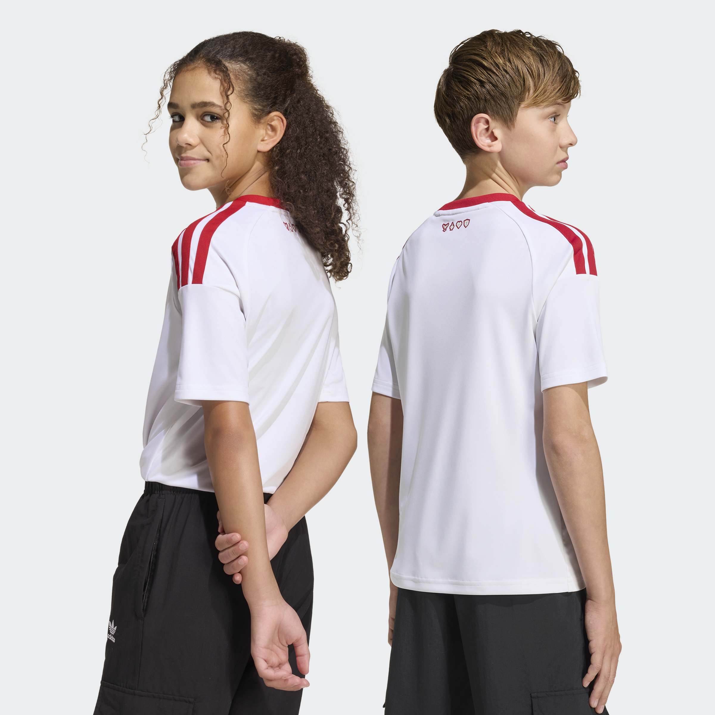adidas Toronto FC 26/27 Away Jersey Kids