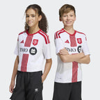 adidas Toronto FC 26/27 Away Jersey Kids