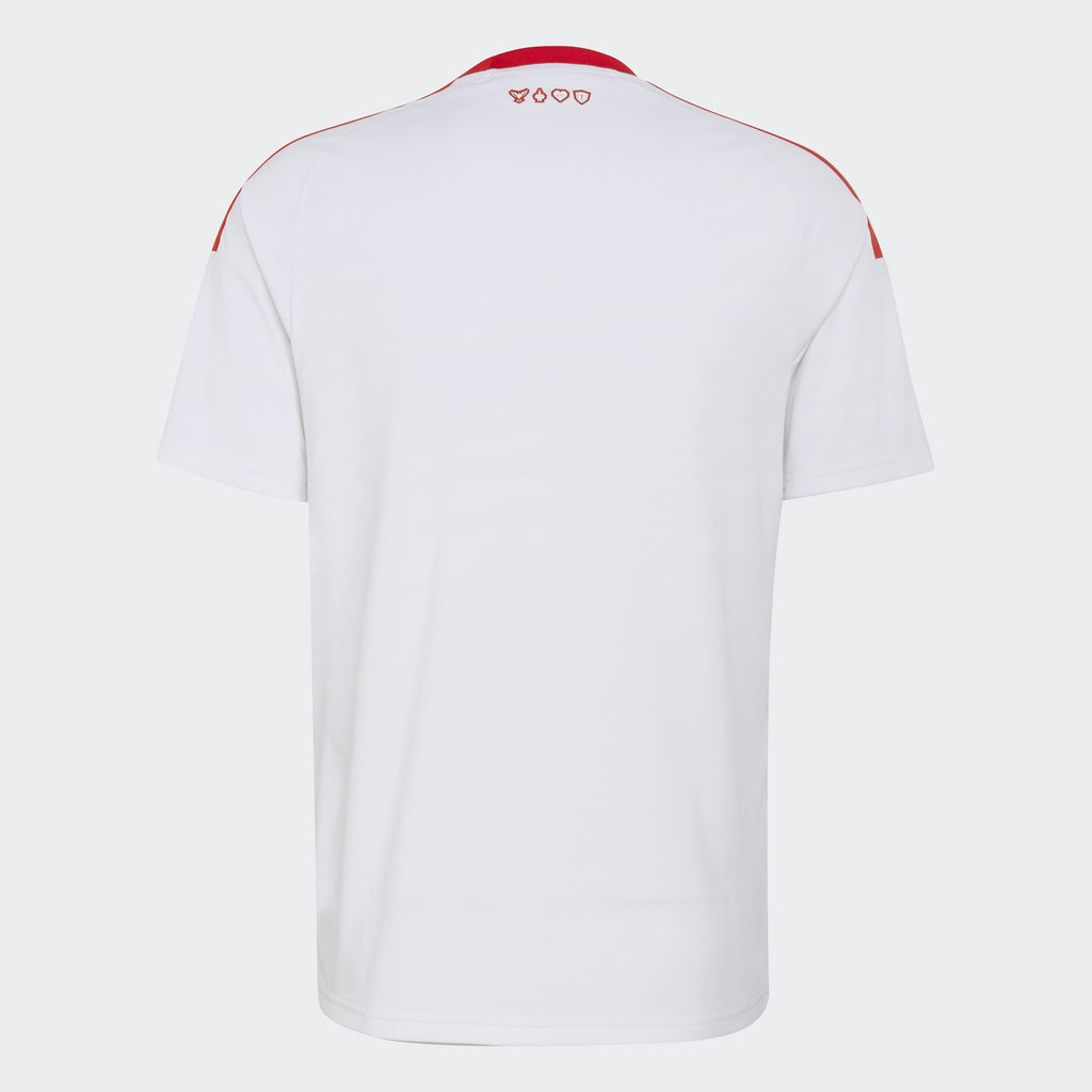 adidas Toronto FC 26/27 Away Jersey