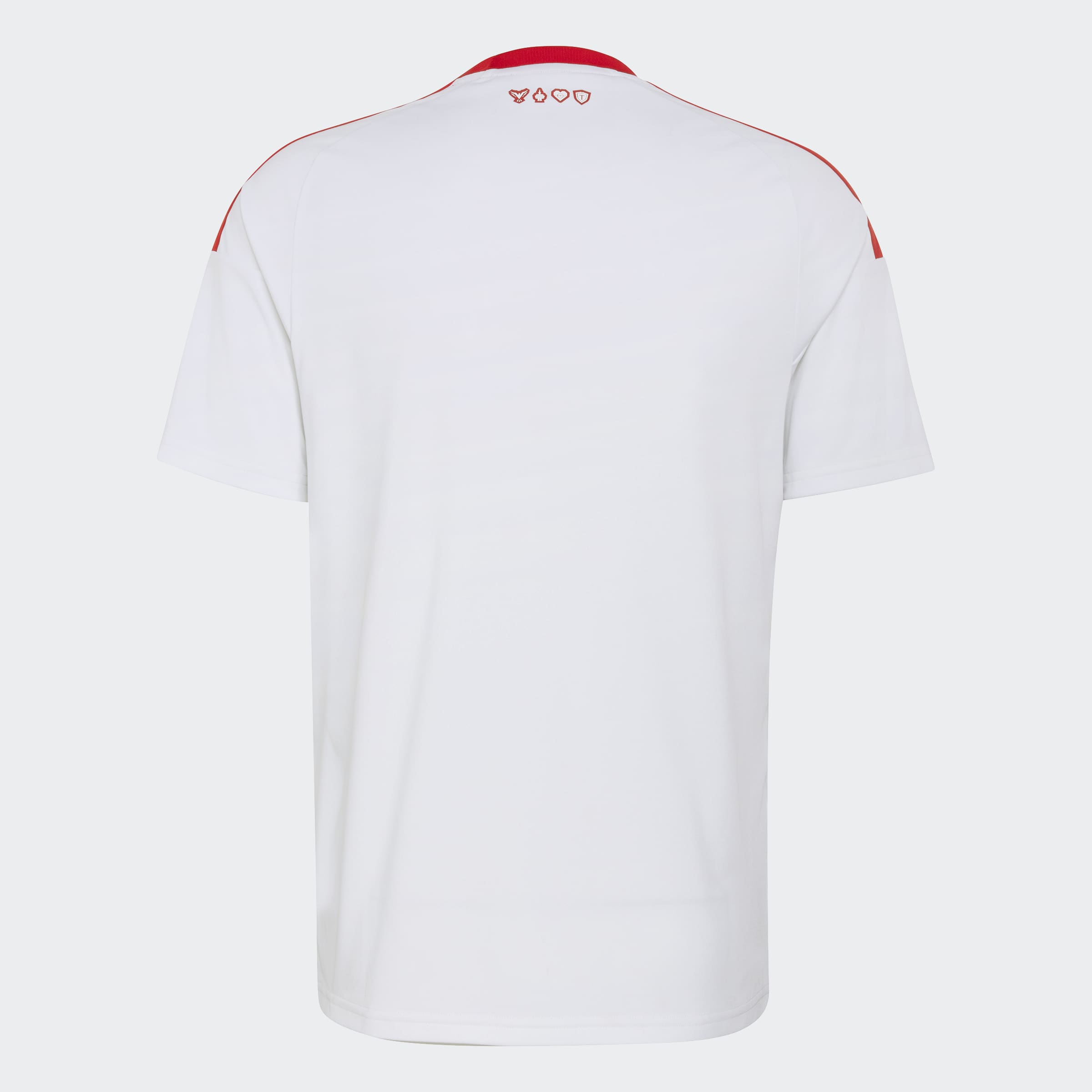 adidas Toronto FC 26/27 Away Jersey