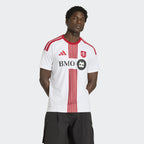 adidas Toronto FC 26/27 Away Jersey