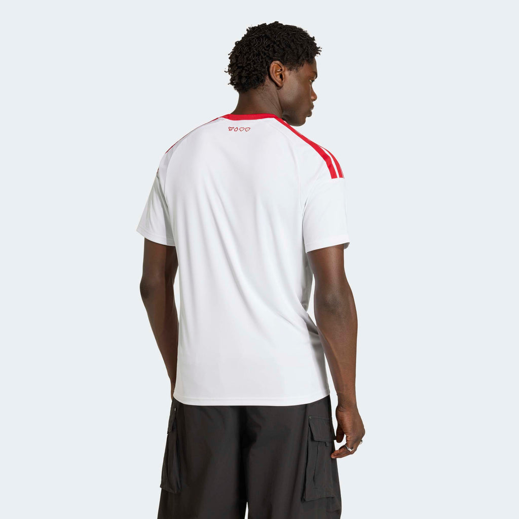 adidas Toronto FC 26/27 Away Jersey