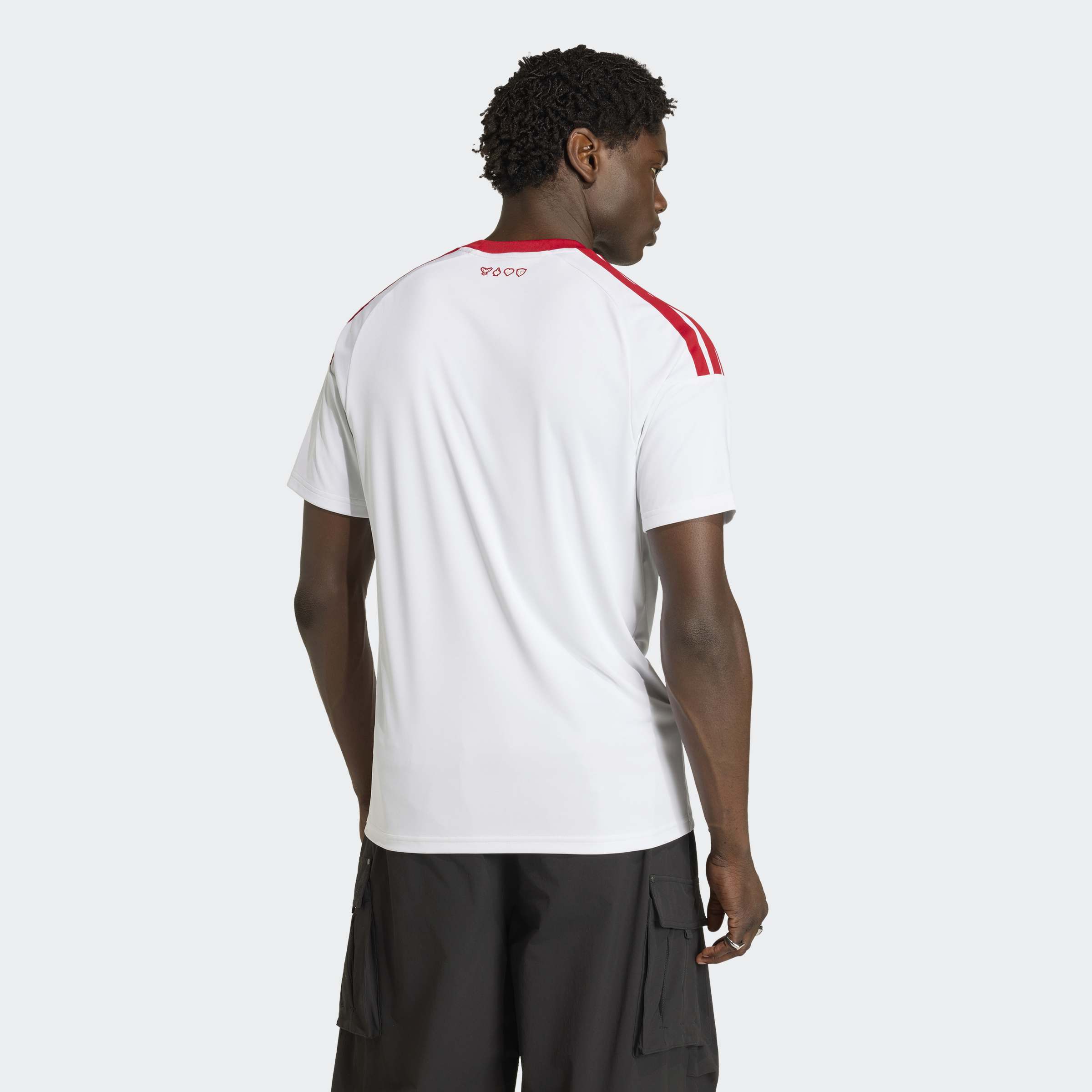 adidas Toronto FC 26/27 Away Jersey