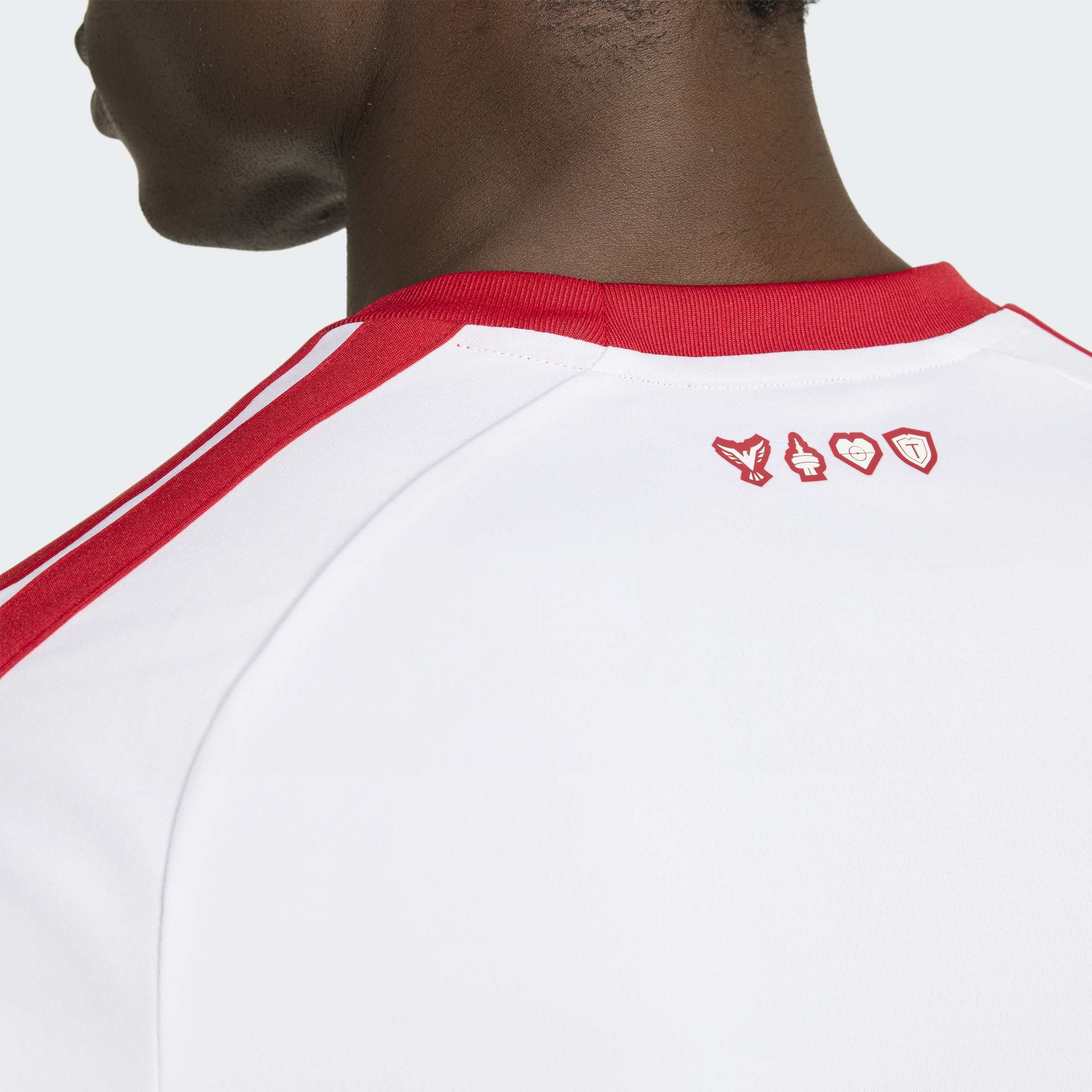 adidas Toronto FC 26/27 Away Jersey