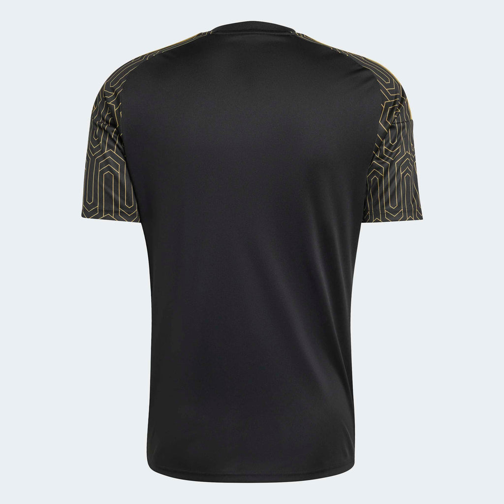 adidas Los Angeles FC 26/27 Home Jersey