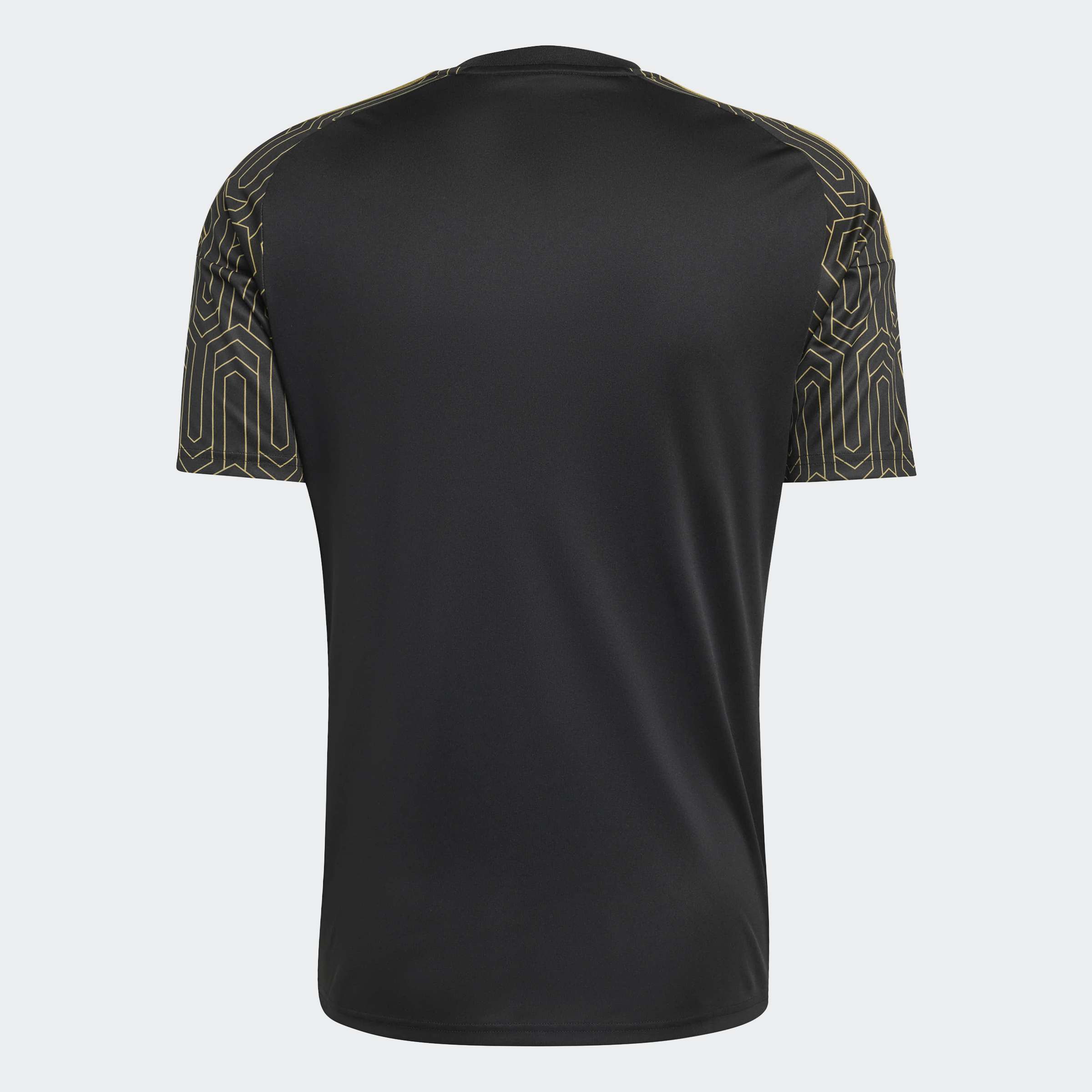 adidas Los Angeles FC 26/27 Home Jersey