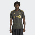 adidas Los Angeles FC 26/27 Home Jersey