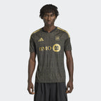 adidas Los Angeles FC 26/27 Home Jersey