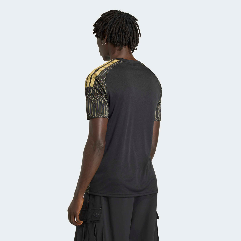 adidas Los Angeles FC 26/27 Home Jersey