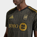 adidas Los Angeles FC 26/27 Home Jersey
