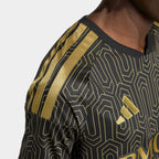 adidas Los Angeles FC 26/27 Home Jersey