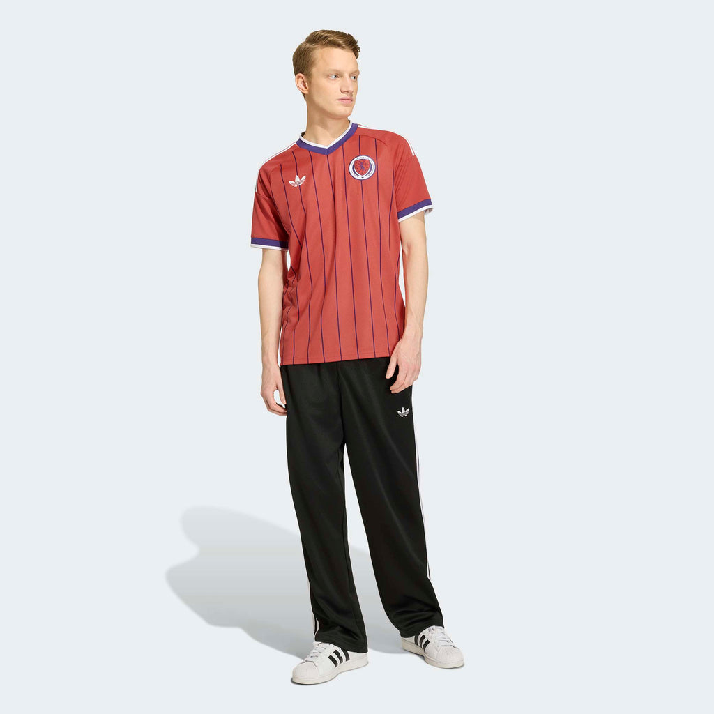 adidas Scotland 26 Away Jersey