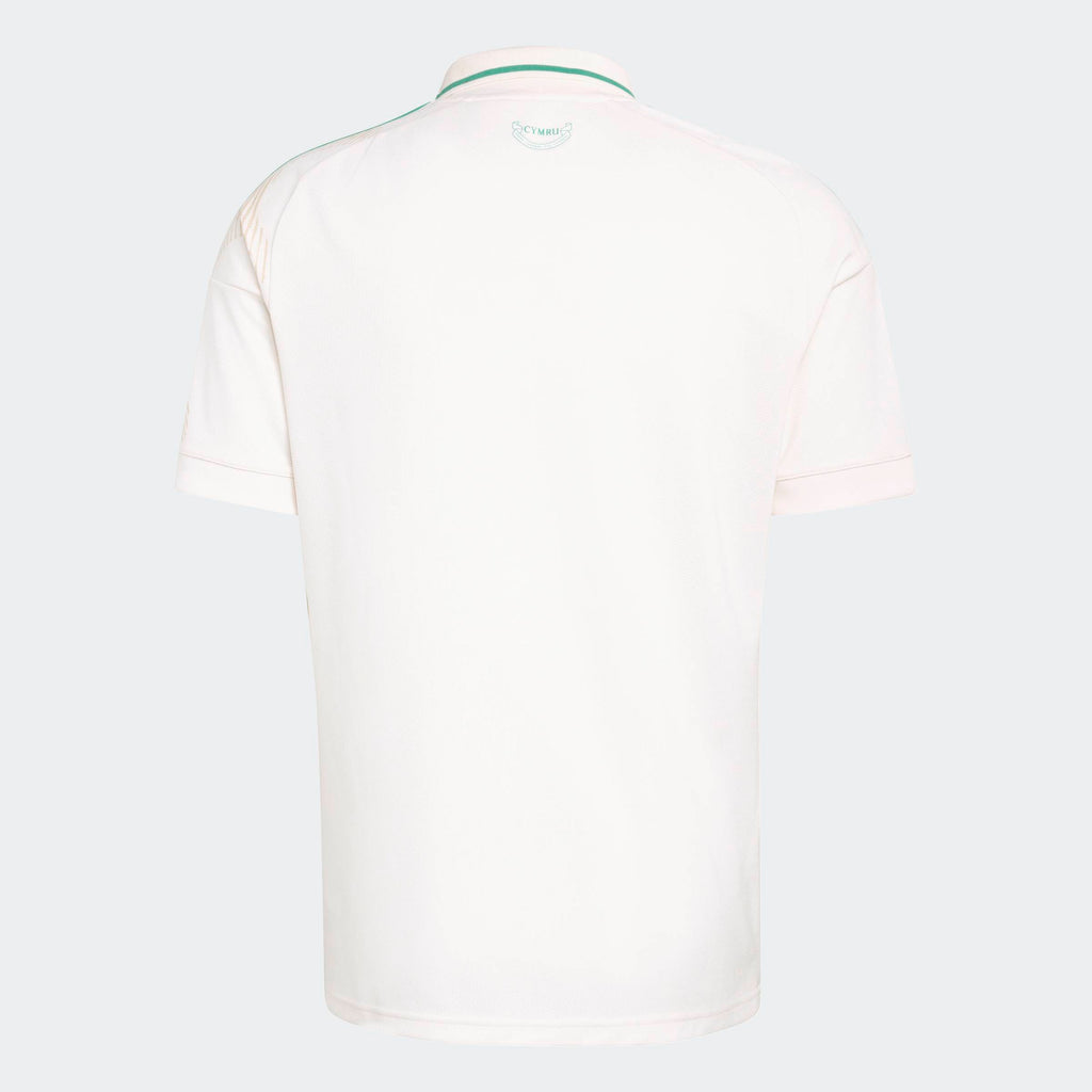 adidas Wales 26 Away Jersey