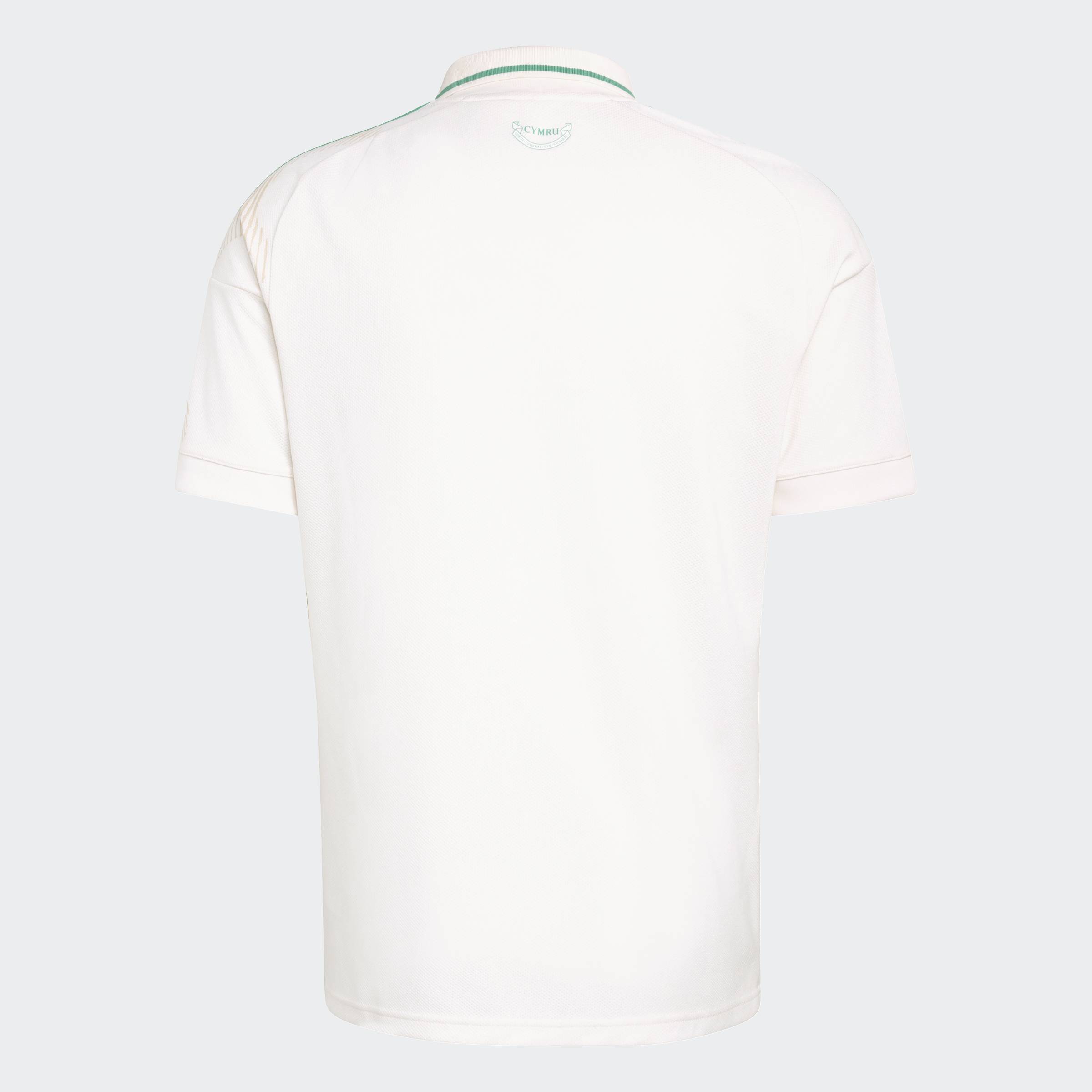 adidas Wales 26 Away Jersey