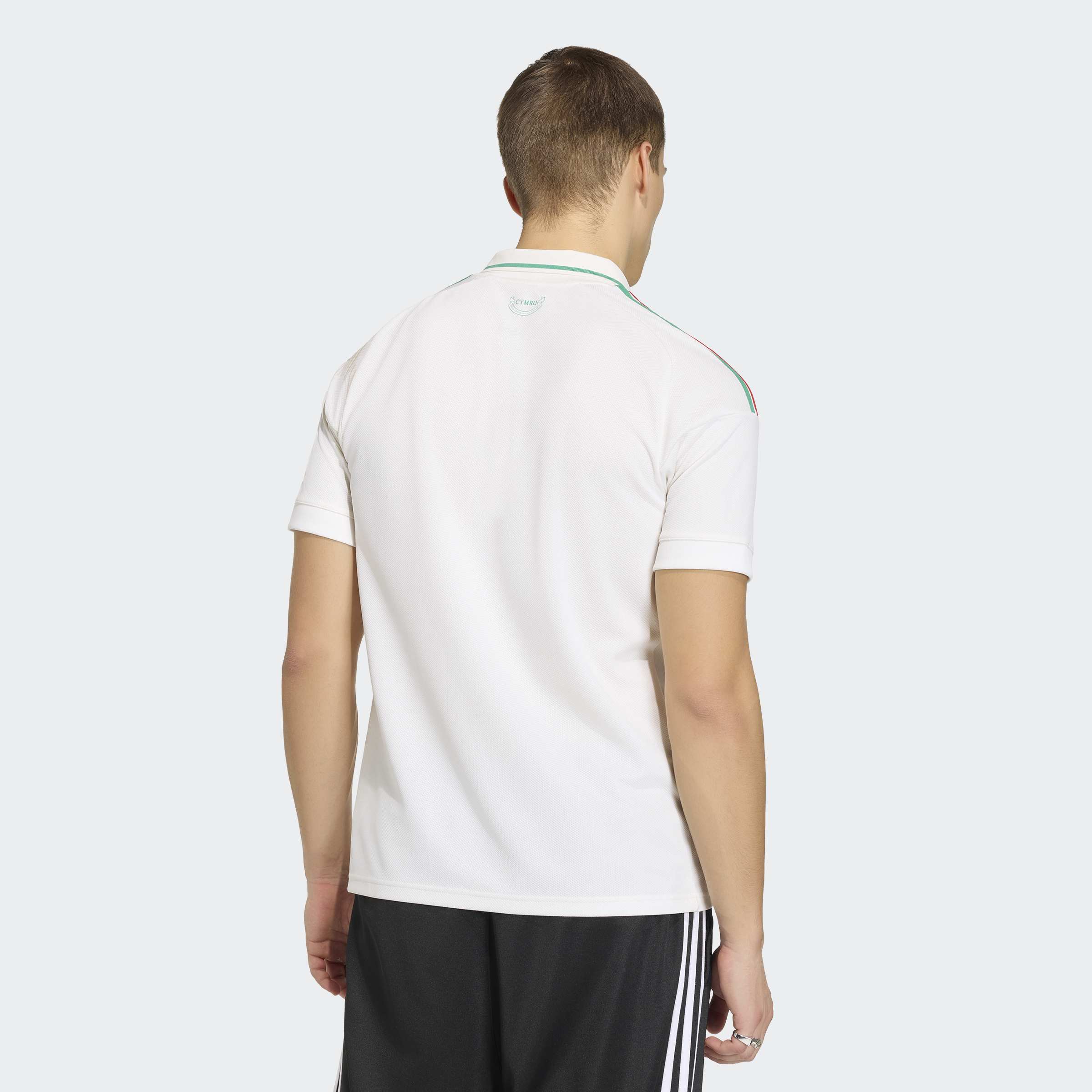 adidas Wales 26 Away Jersey