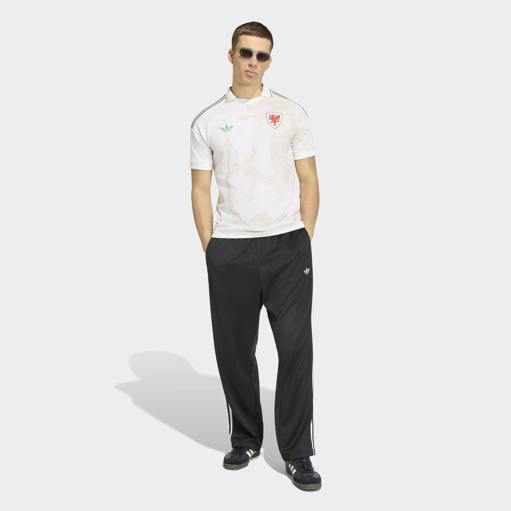 adidas Wales 26 Away Jersey