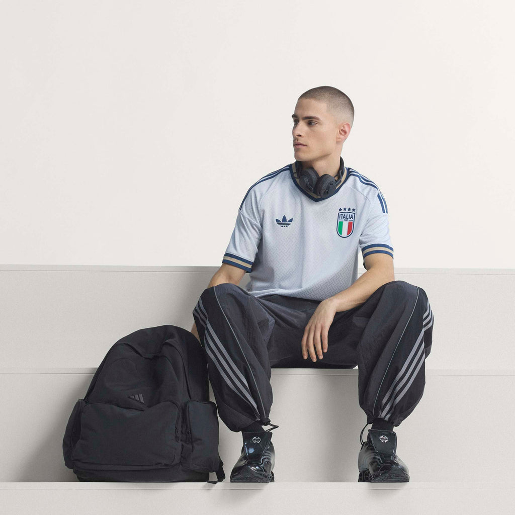 adidas Italy 26 Away Authentic Jersey