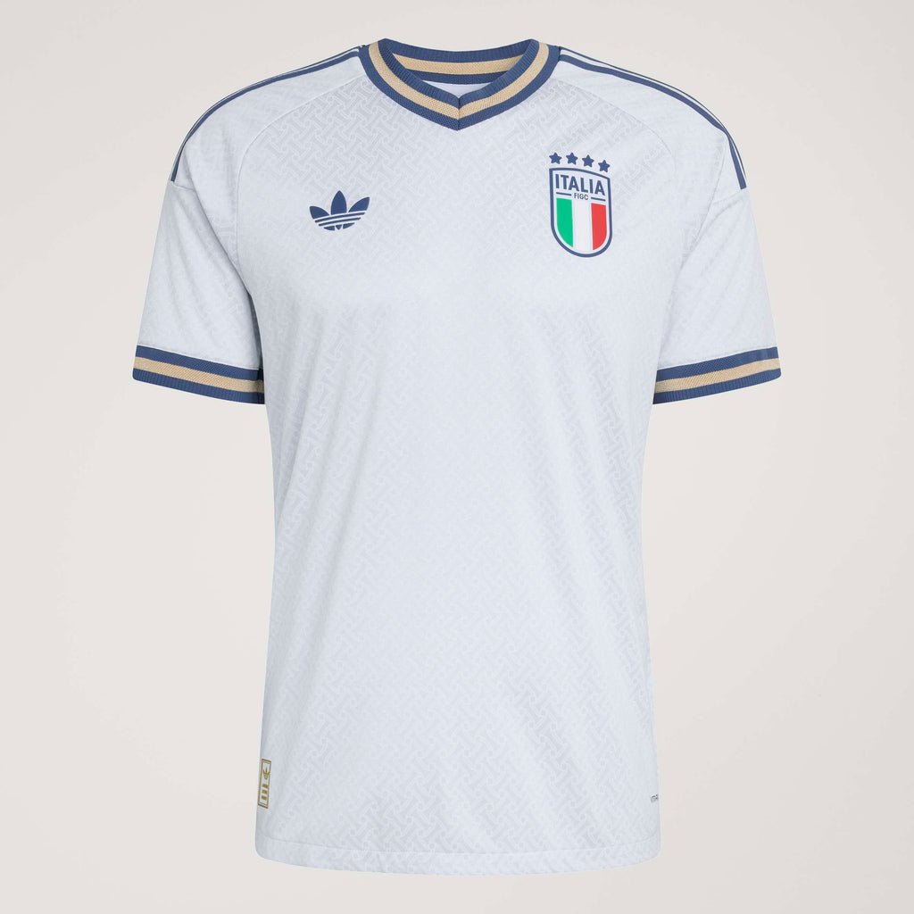 adidas Italy 26 Away Authentic Jersey