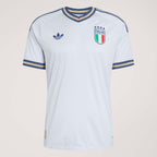 adidas Italy 26 Away Authentic Jersey