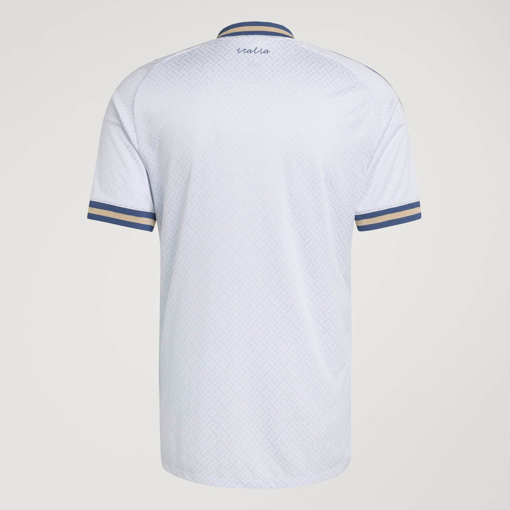 adidas Italy 26 Away Authentic Jersey