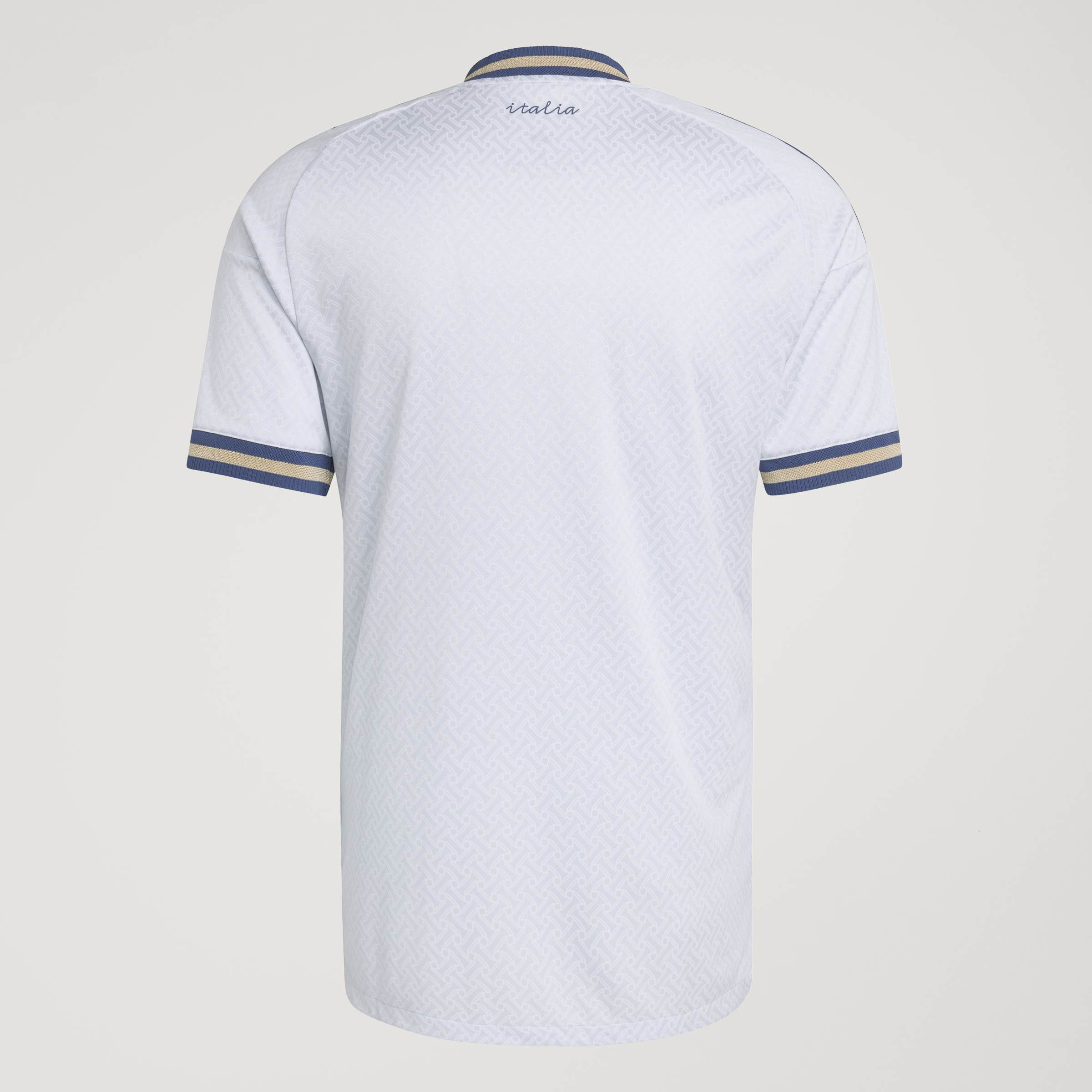 adidas Italy 26 Away Authentic Jersey