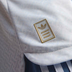 adidas Italy 26 Away Authentic Jersey