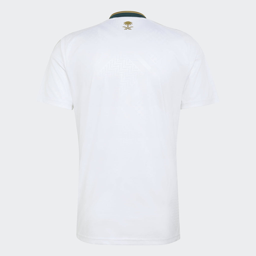 adidas Saudi Arabia 26 Away Jersey