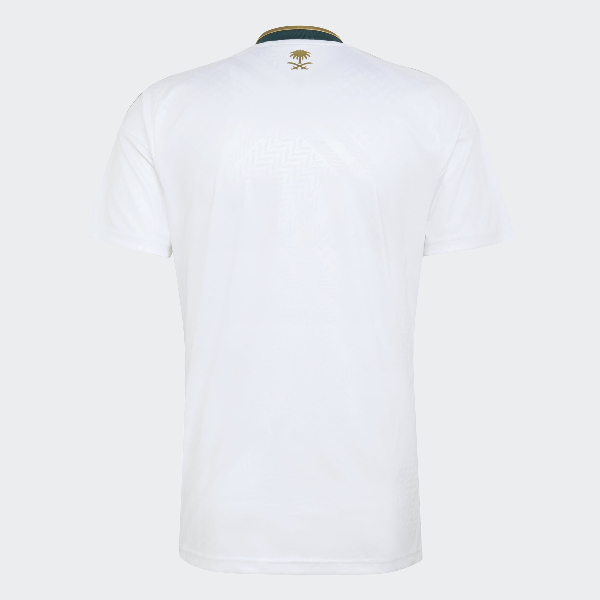 adidas Saudi Arabia 26 Away Jersey