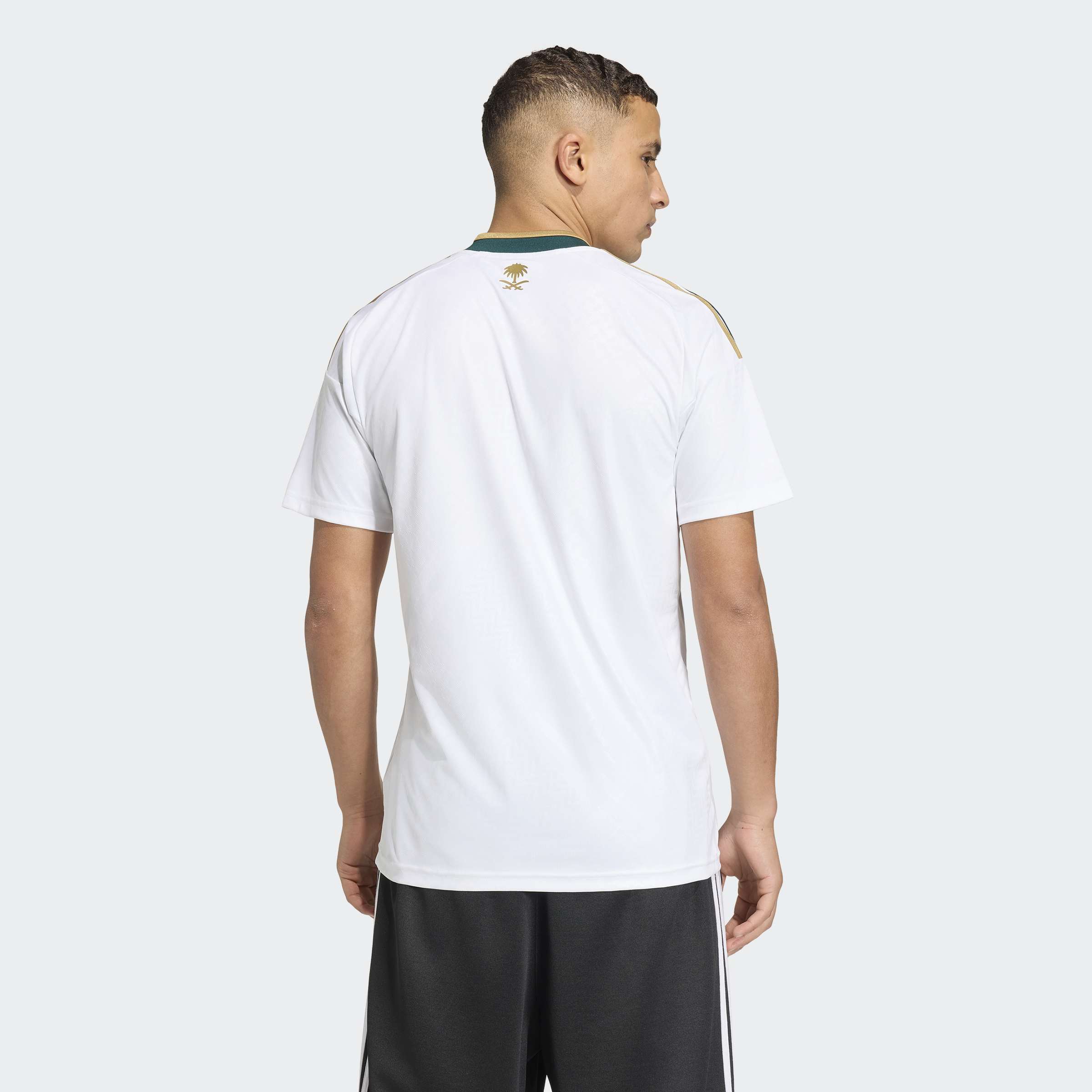 adidas Saudi Arabia 26 Away Jersey