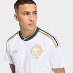 adidas Saudi Arabia 26 Away Jersey