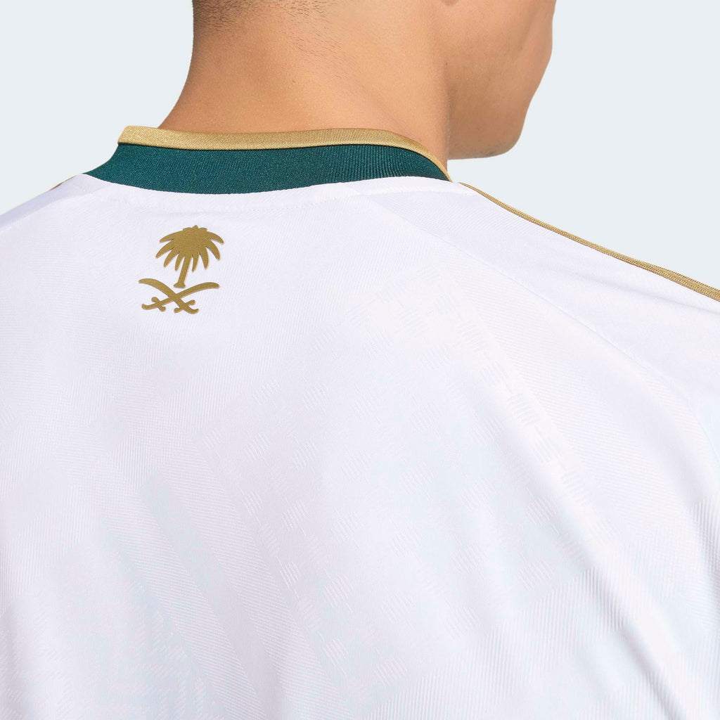 adidas Saudi Arabia 26 Away Jersey