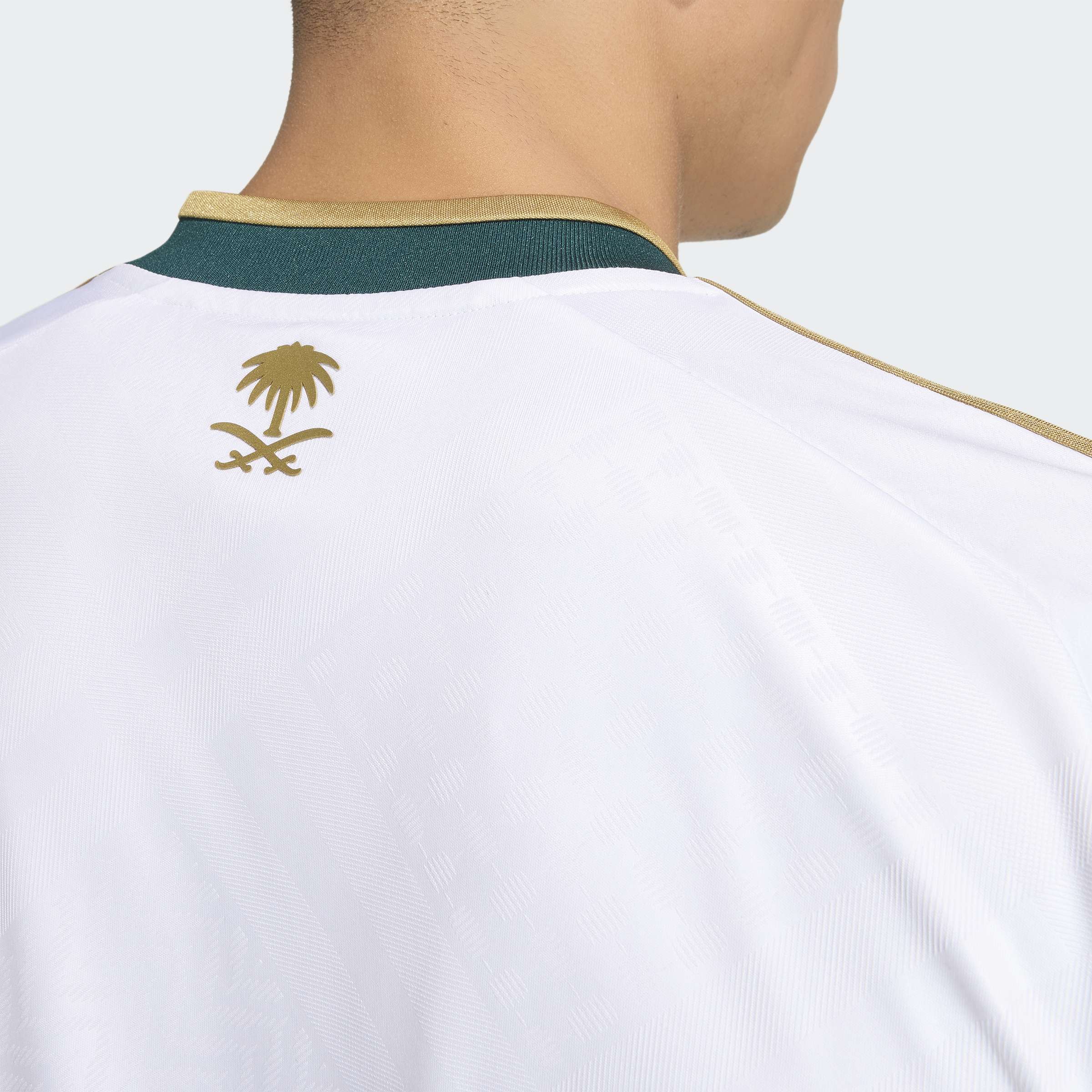 adidas Saudi Arabia 26 Away Jersey