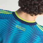 adidas Colombia 26 Away Authentic Jersey