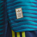 adidas Colombia 26 Away Authentic Jersey