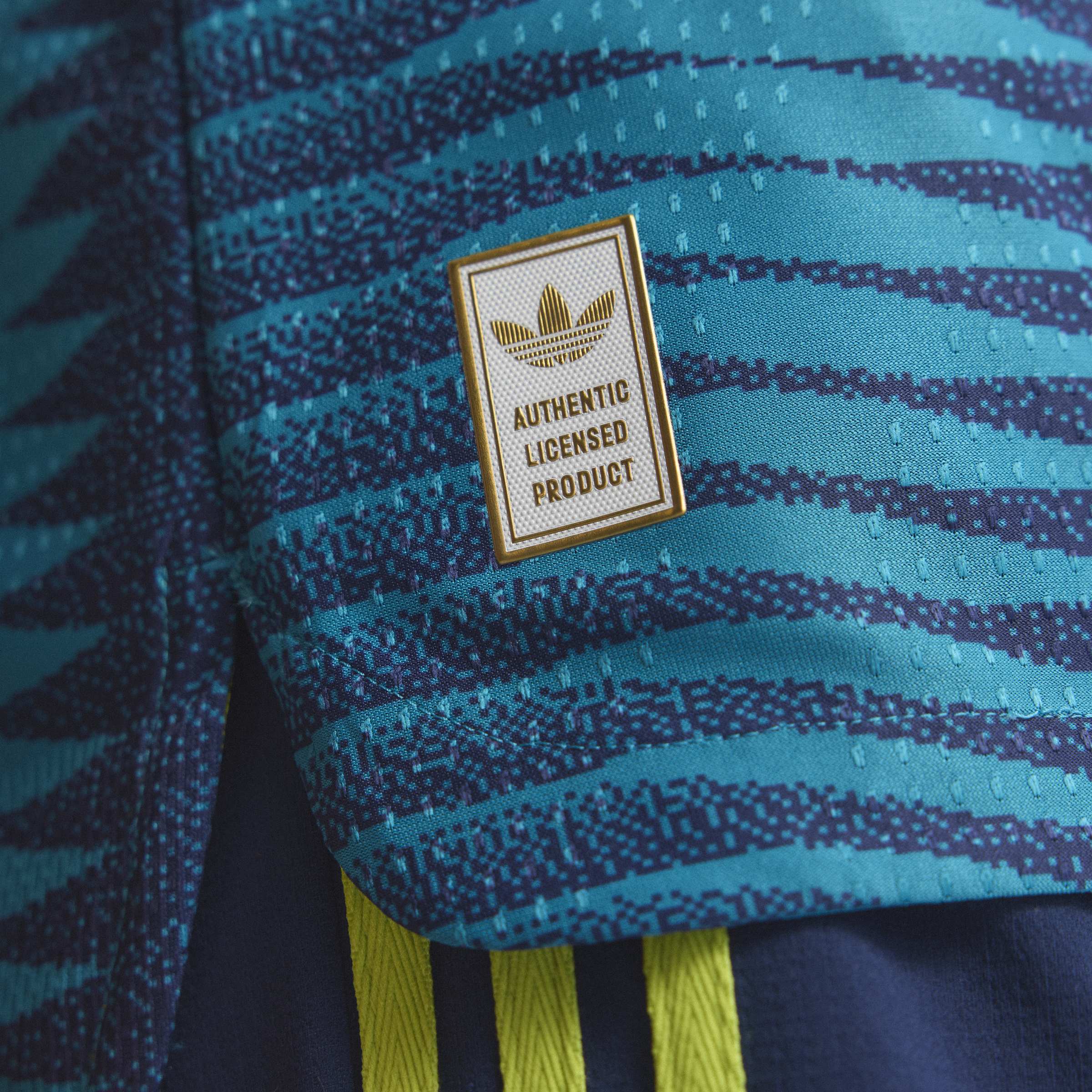 adidas Colombia 26 Away Authentic Jersey