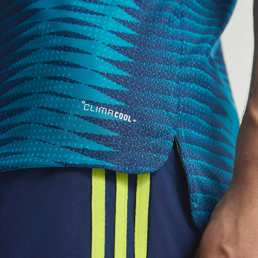 adidas Colombia 26 Away Authentic Jersey