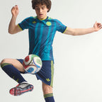 adidas Colombia 26 Away Authentic Jersey