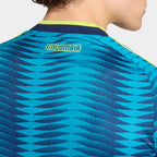 adidas Colombia 26 Away Jersey